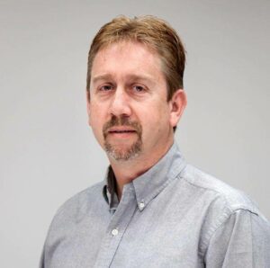 Tim Bishop Gecko Hospitality Franchise Partner