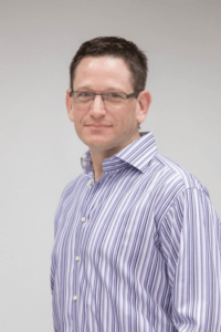 Brian Blum Gecko Hospitality Franchisee Partner