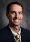 Jared Nowak Gecko Hospitality Recruiter