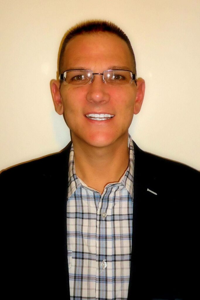 Jeff Butts Recruiter Gecko Hospitality