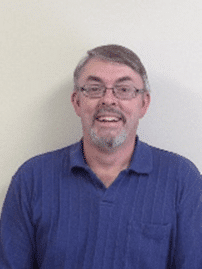 Steve Kratz Gecko Hospitality Recruiter