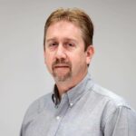 Tim Bishop Gecko Hospitality Franchise Partner