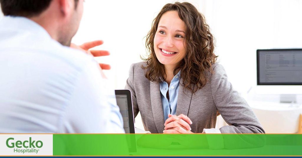 Did You Know Employee Retention Can Start During the Very First Job Interview?
