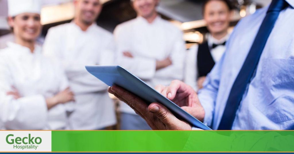 Management Software to Consider at Your Restaurant