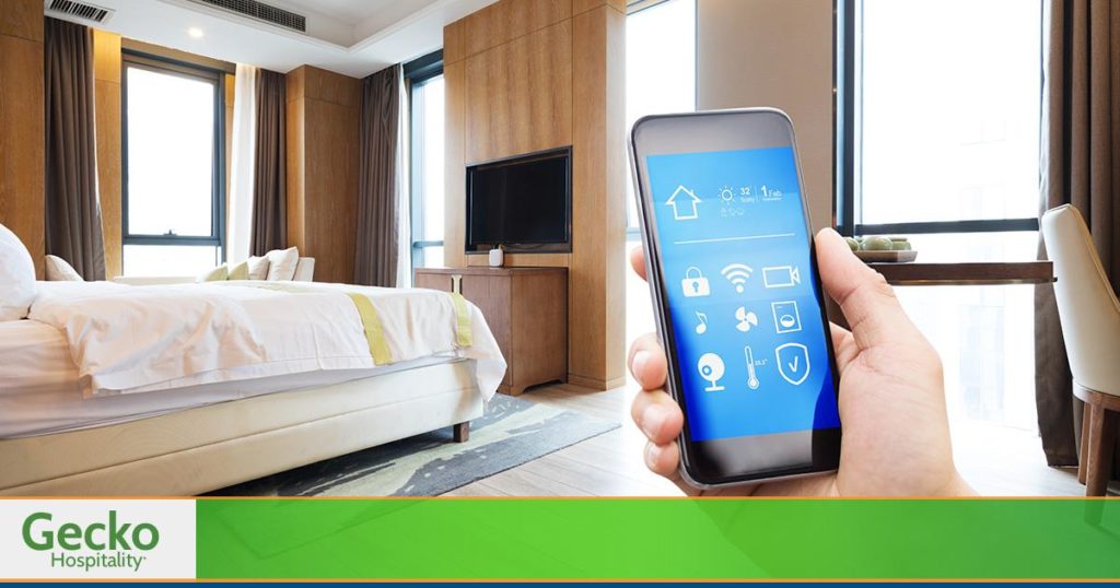 About Updated Technology in Your Hotel