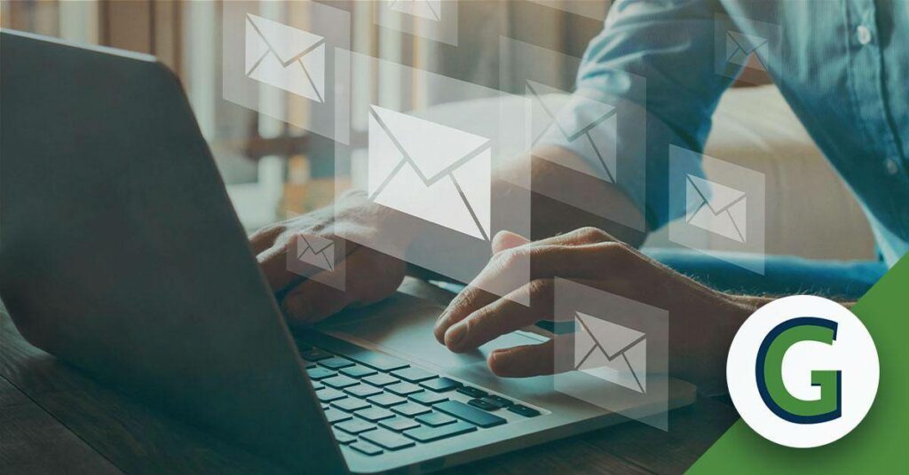 Mailbox Laptop