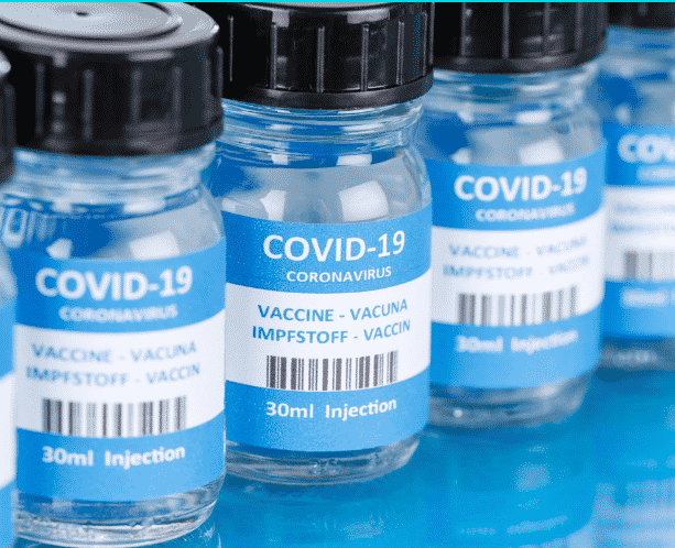 COVID-19-Vaccine