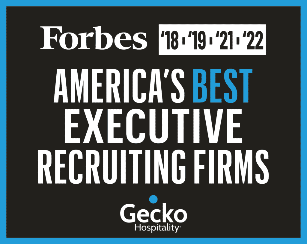 Forbes 2022 America's Best Executive Recruiting Firms