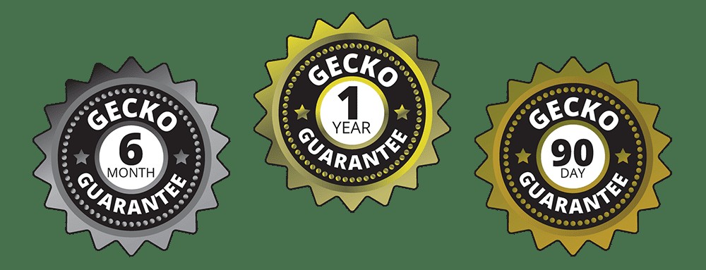 Gecko-Hospitality-Recruiting-Guarantee, Gecko Guarantee