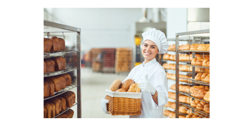 Hospitality Industry