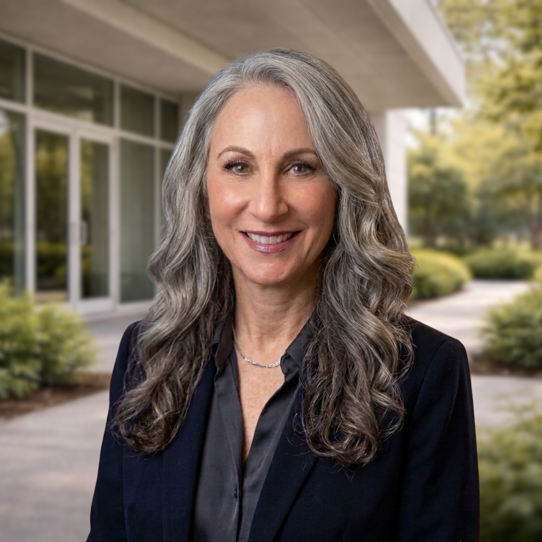 Krista Bearden New 2026