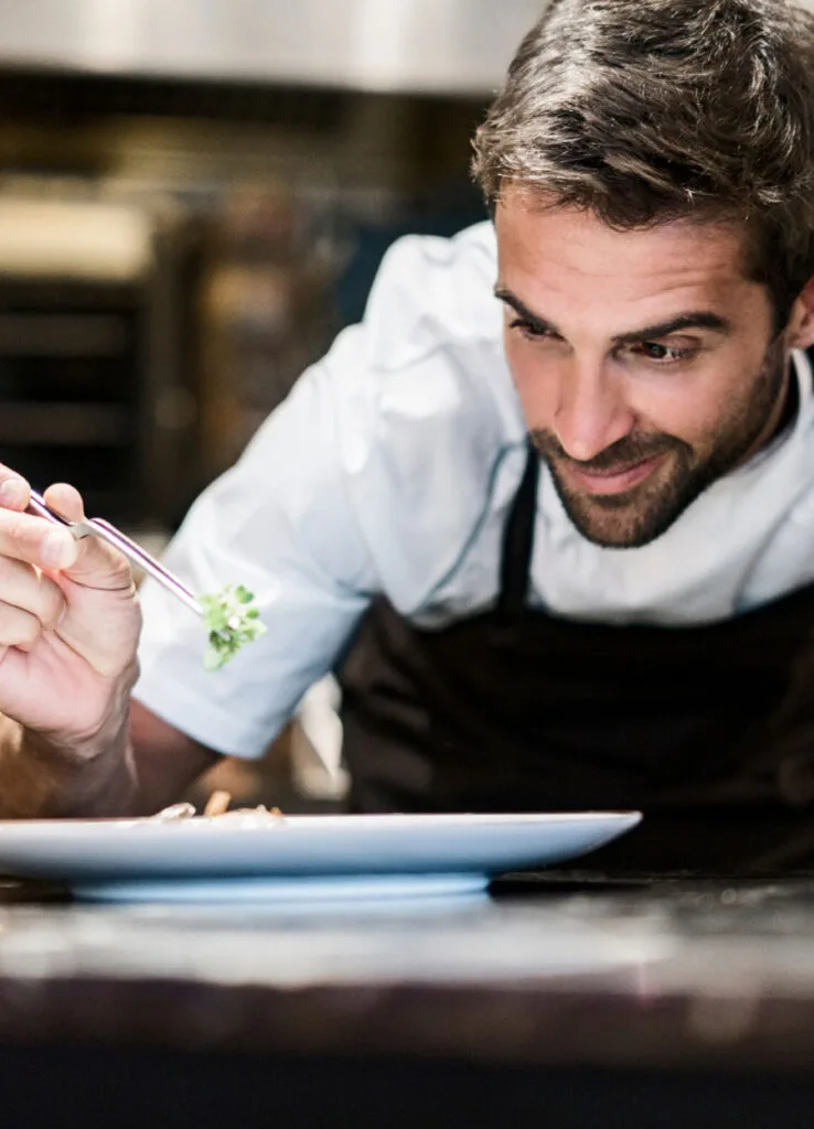 chef jobs