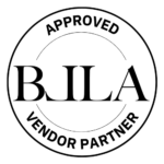 BLLA Vendor Partner Emblem