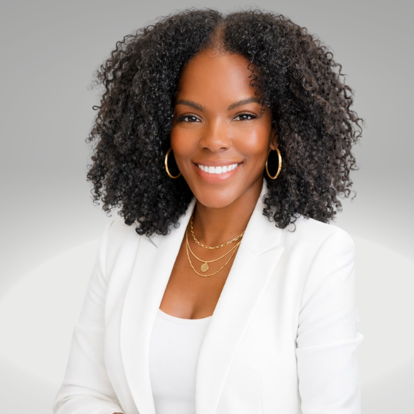 New Headshots - Radiah Cools-Lartigue