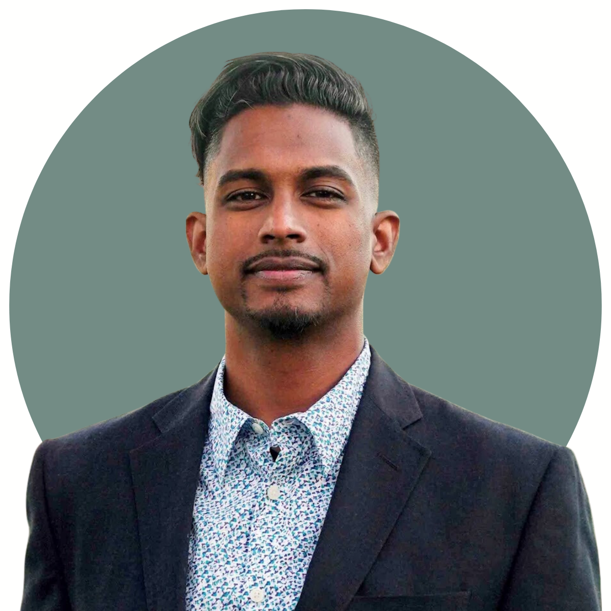 Andy Bhikhari