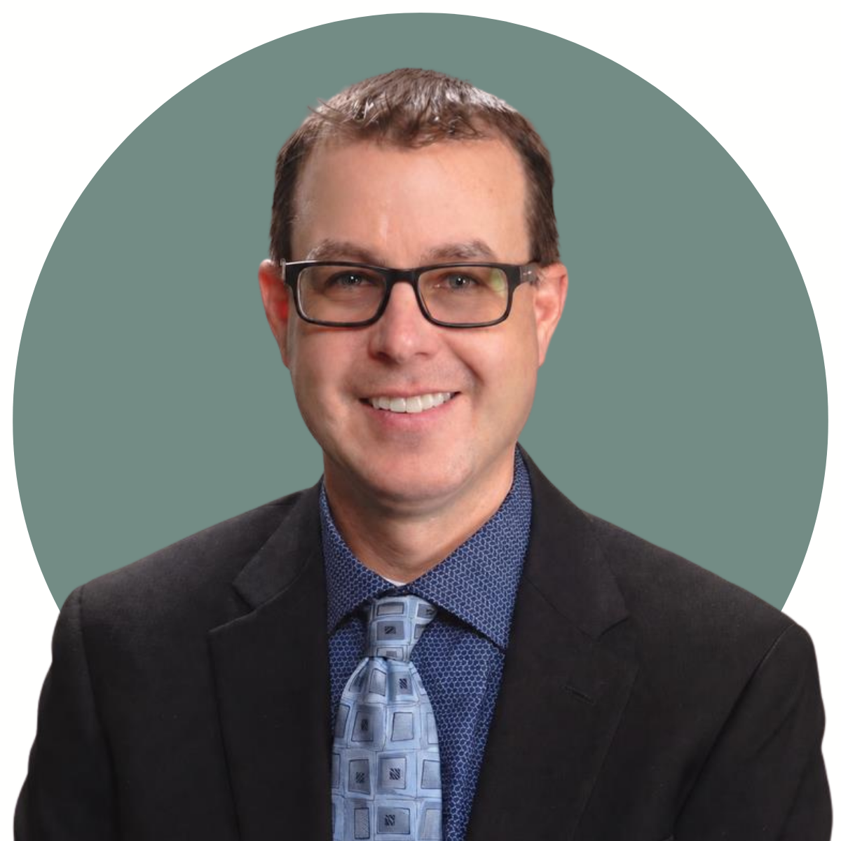Brett Manning