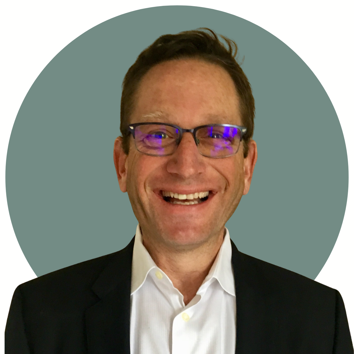 Brian Blum