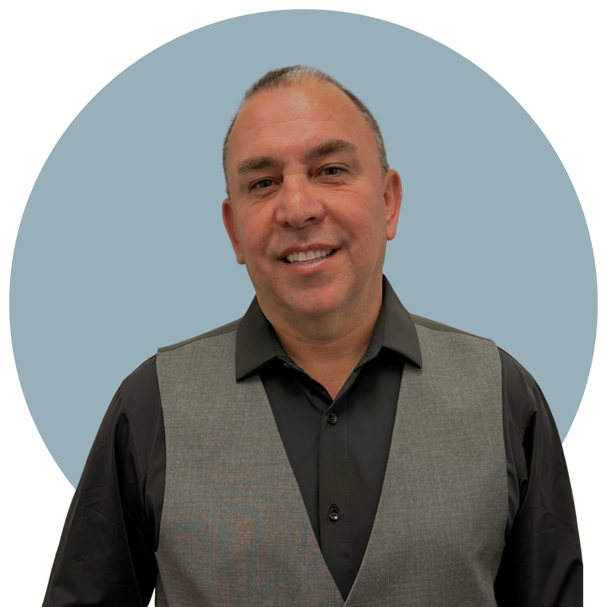 Edward Ayala