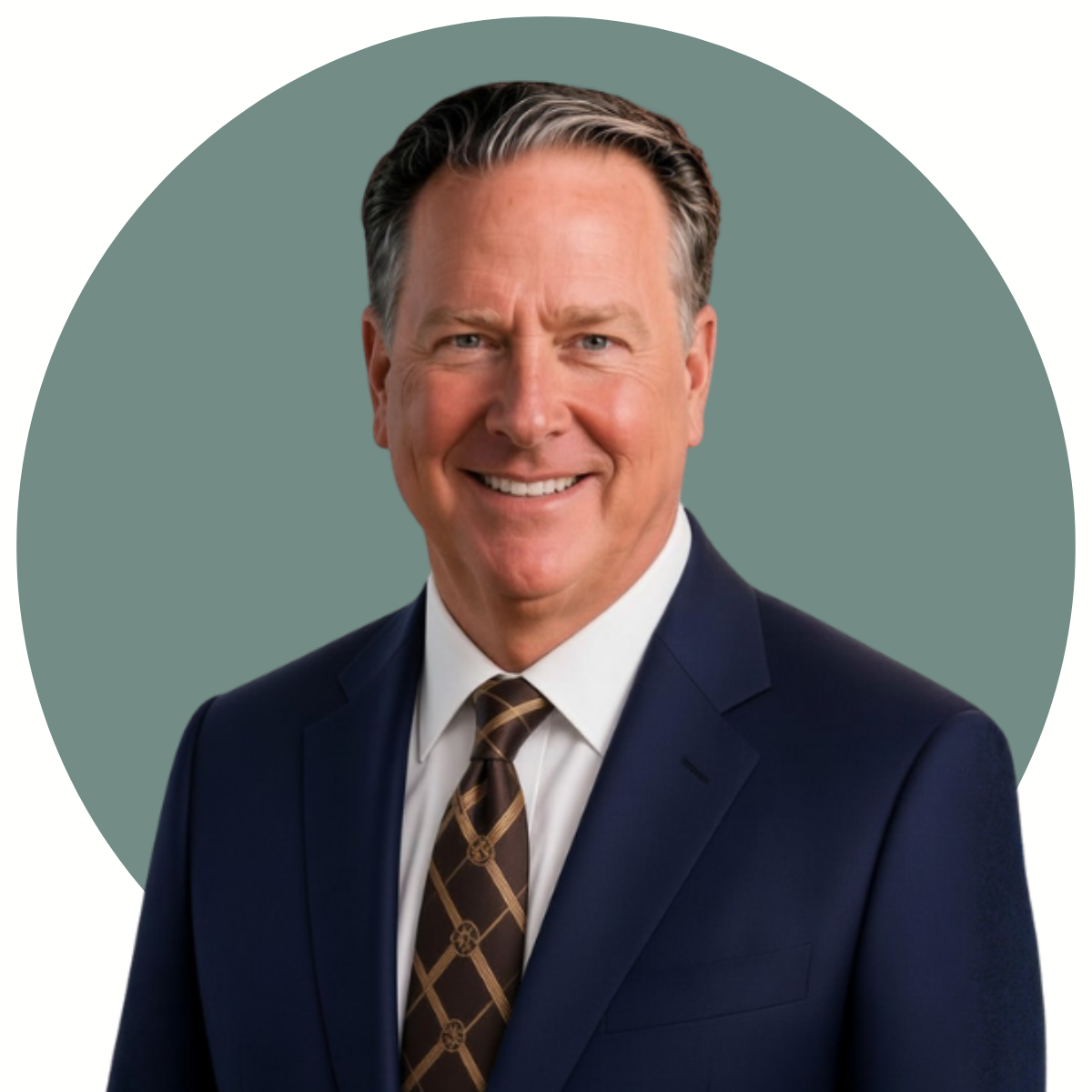 Jay Bush