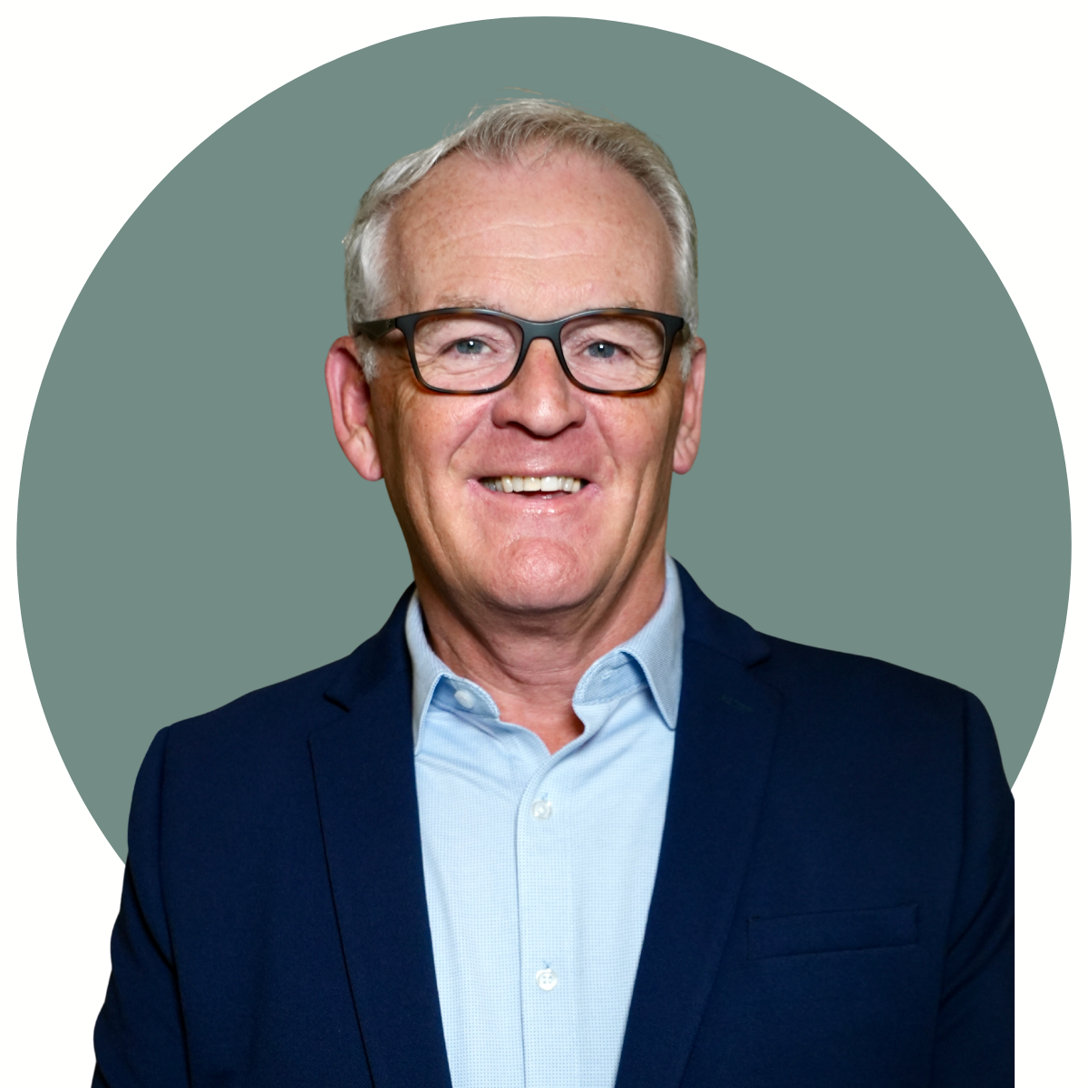 Kevin Kalstad