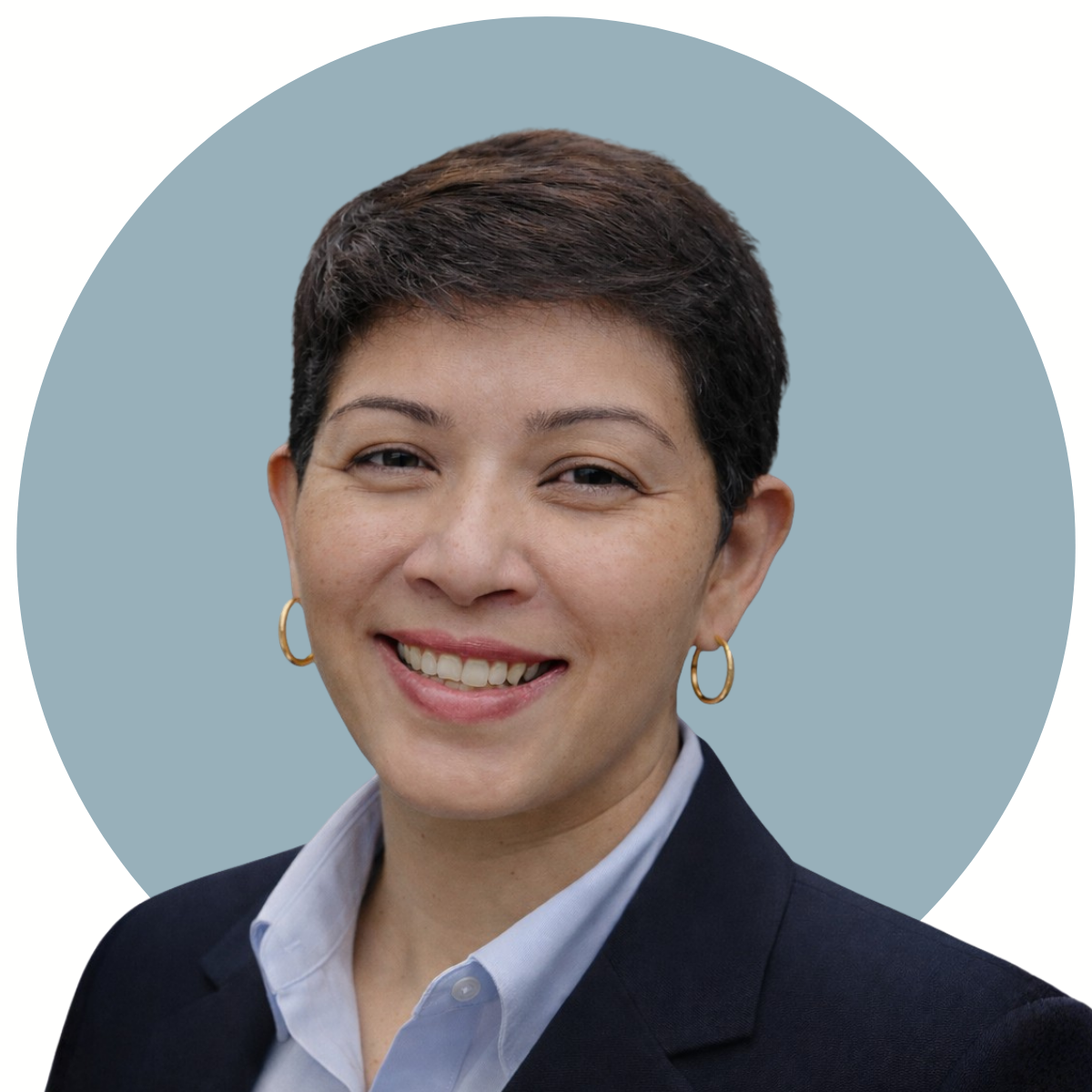 Patricia Malekar