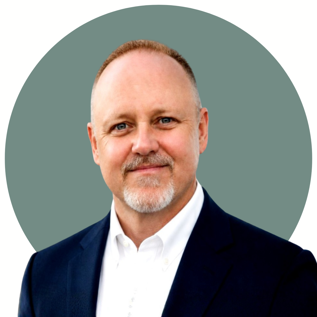 Russell Burns