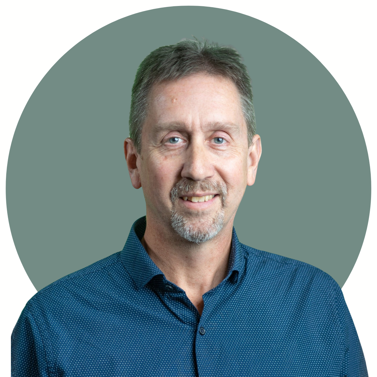 Tim Bishop