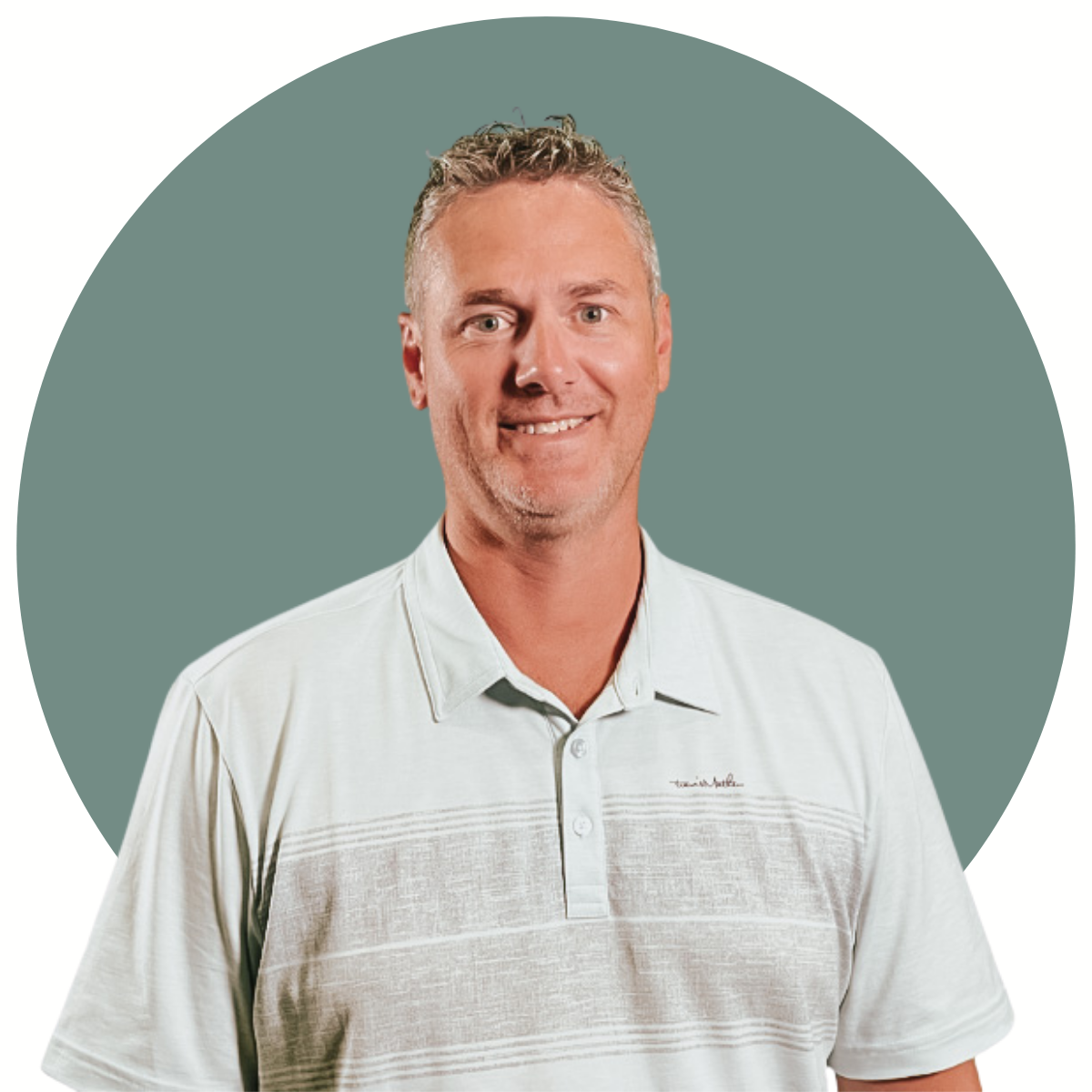 Tim Stanton