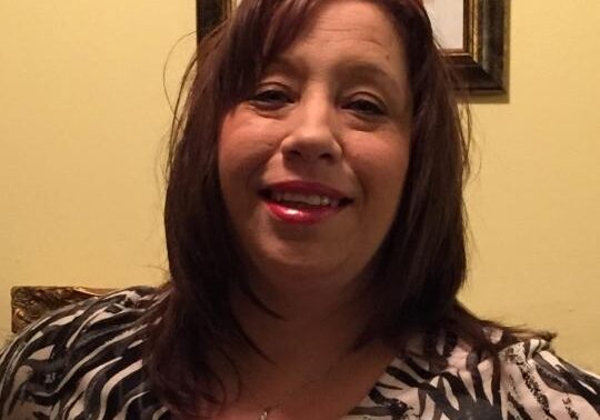 Linda Slegel recruiter for Maine, New Hampshire, and Vermont, - Junior Recruiter Of The Quarter 2016