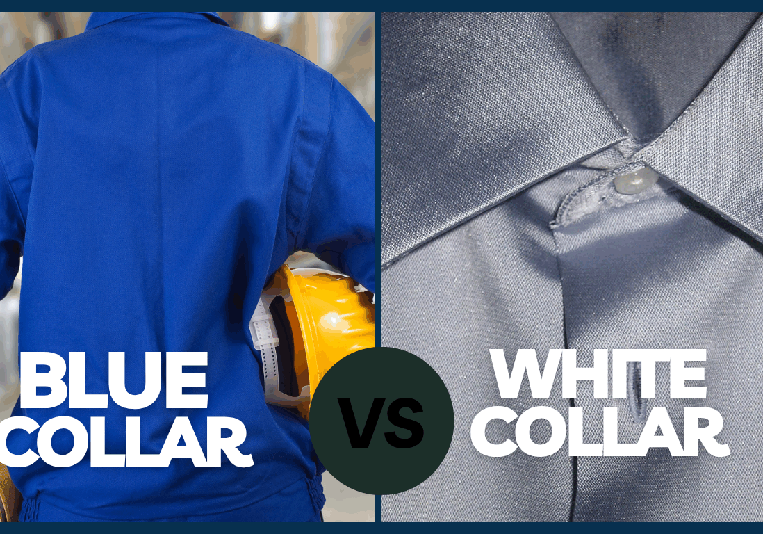 blue collar