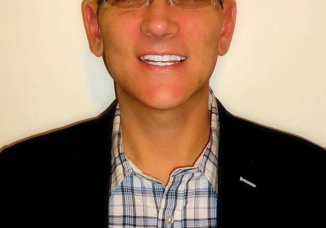 Jeff Butts Recruiter Gecko Hospitality