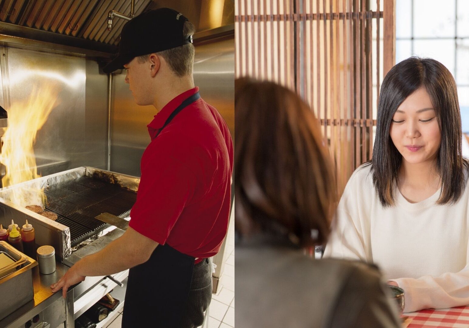 From Drive-Thru to Corner Office: The Power of QSR Leadership From Drive-Thru to Corner Office: The Power of QSR Leadership