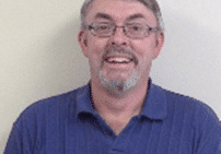 Steve Kratz Gecko Hospitality Recruiter